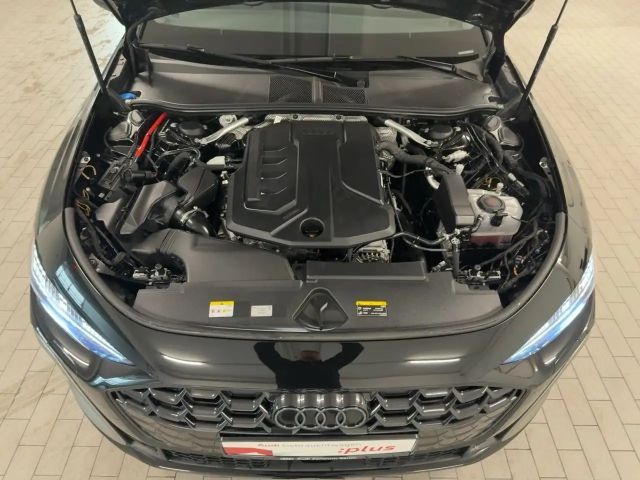 Audi A5 edition one TFSI S tr. AHK MATRIX 360°K