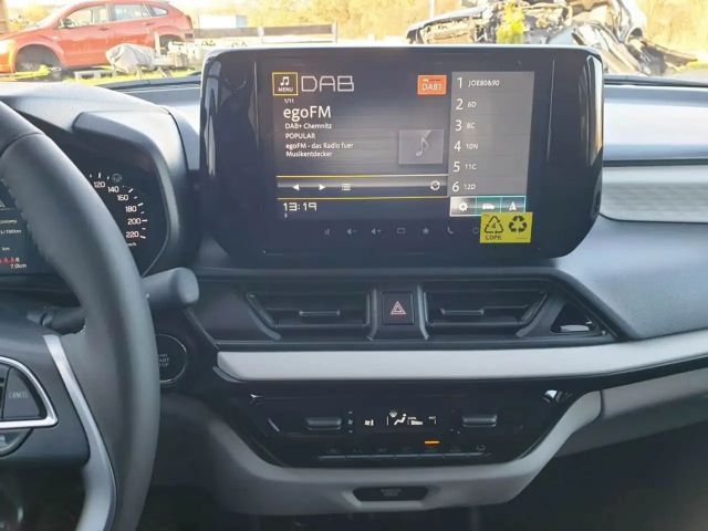 Suzuki Swift Comfort Hybrid