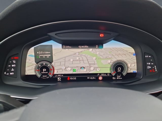 Audi Q8 50 TDI Quattro