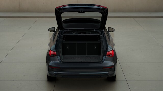 Audi A3 30 TFSI S-Tronic Sportback