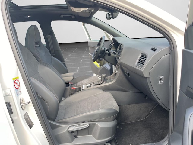 Cupra Ateca 2.0 TSI 4Drive DSG