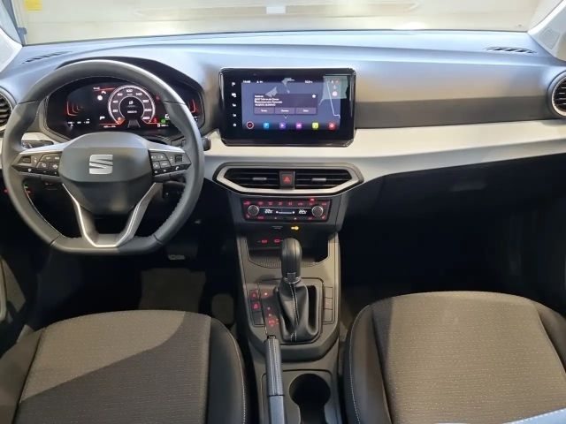 Seat Ibiza 1.0 TSI DSG Style