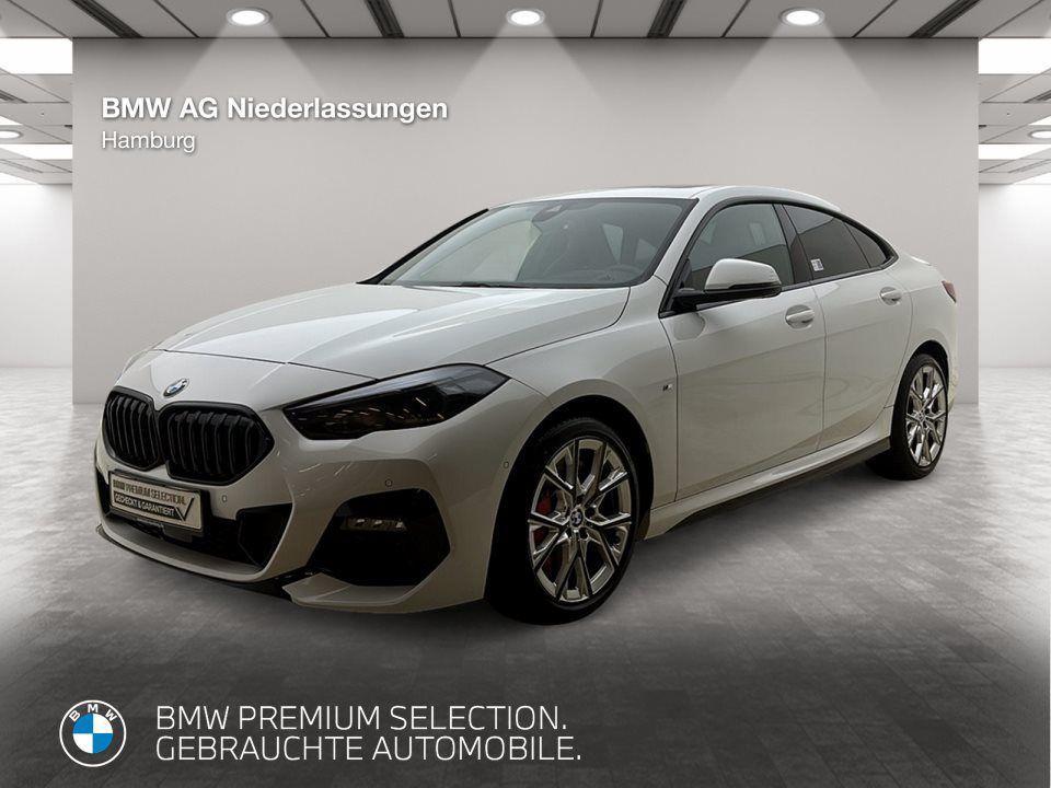 BMW 220 220i Coupé Gran Coupé xDrive