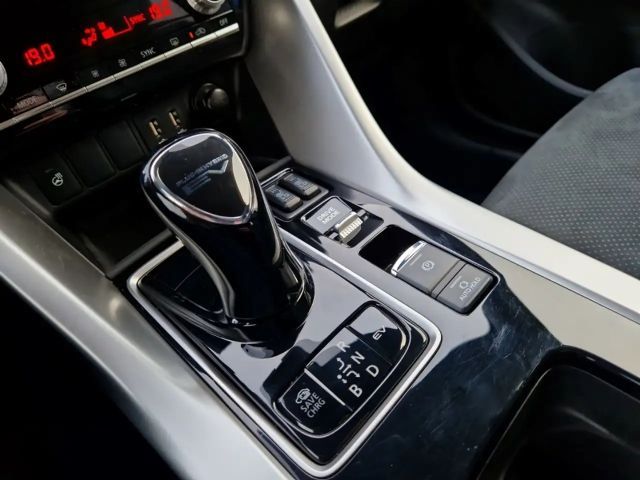 Mitsubishi Eclipse Cross PHEV