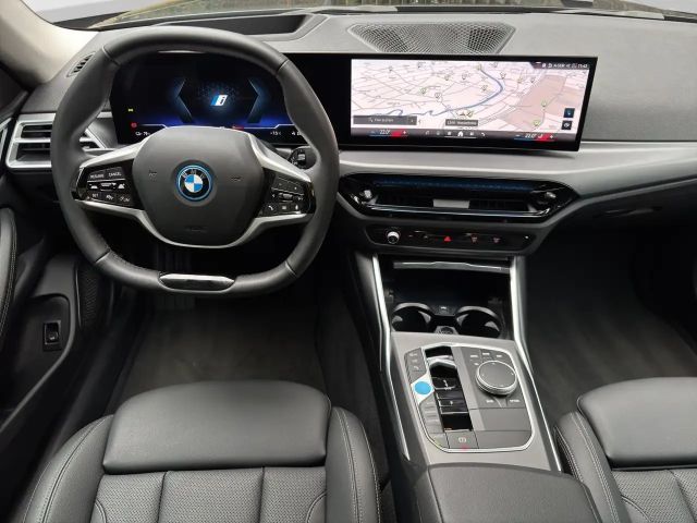 BMW i4 Coupé Gran Coupé eDrive40