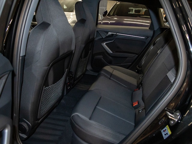 Audi A3 35 TFSI S-Tronic Sportback