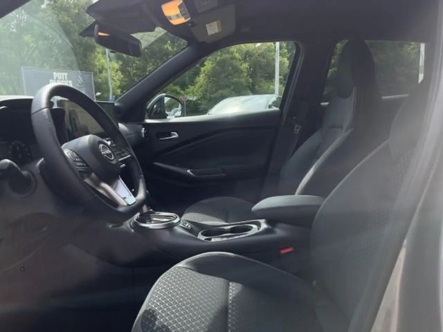 Nissan Juke N-Connecta