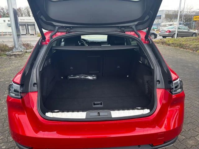 Peugeot 508 Allure Pack BlueHDi EAT8 SW