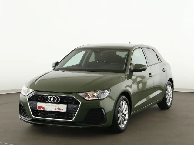 Audi A1 30 TFSI S-Tronic Sportback