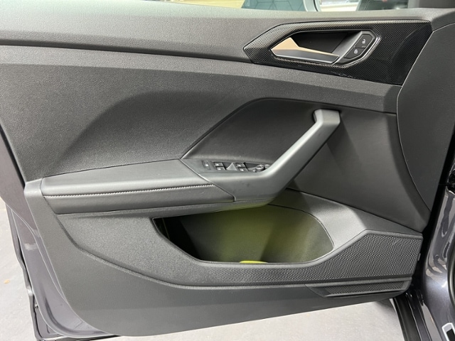 Volkswagen T-Cross DSG