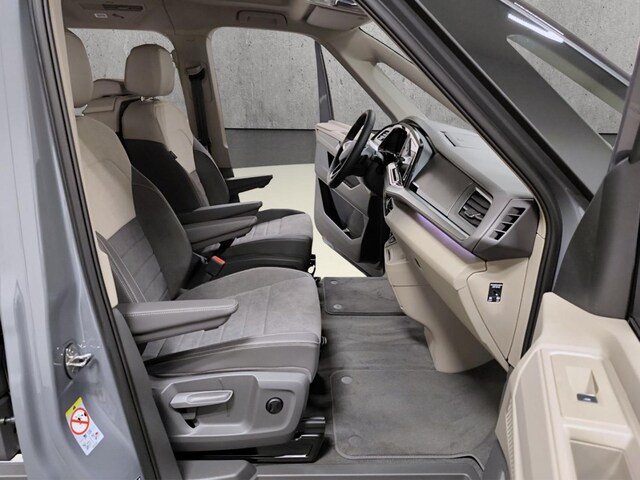 Volkswagen Multivan DSG T7