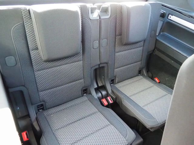 Volkswagen Touran 1.5 TSI Move