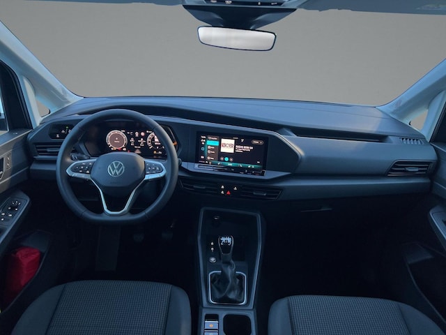 Volkswagen Caddy 1.5 TSI