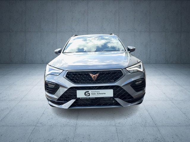 Cupra Ateca 2.0 TSI 4Drive VZ