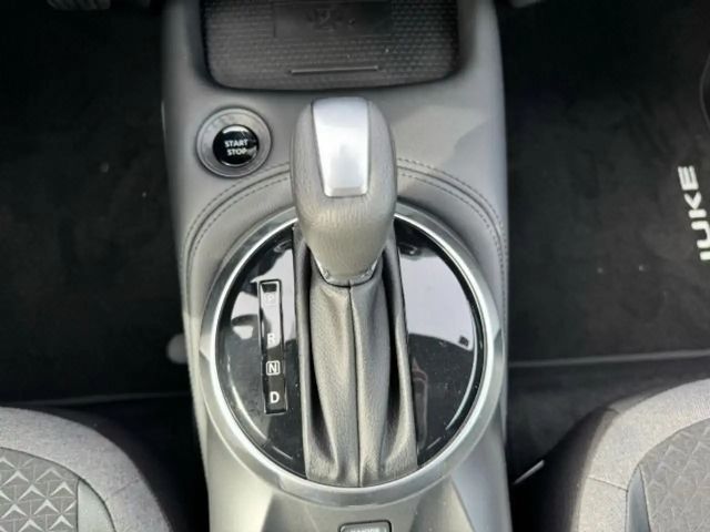 Nissan Juke N-Connecta