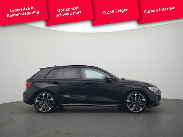 Audi Q2 35 TFSI S-Line S-Tronic