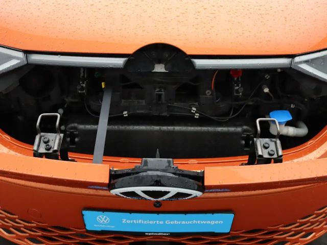 Volkswagen ID.Buzz Pro