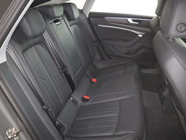 Audi A7 50 TFSI Sportback