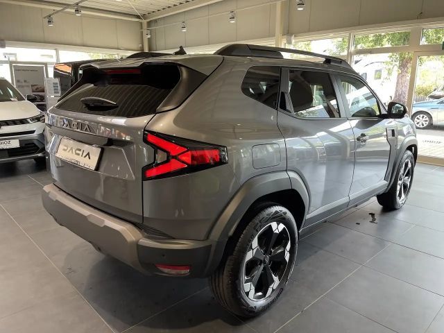 Dacia Duster Extreme TCe 130