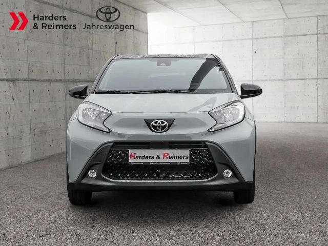 Toyota Aygo X 1.0 VVT-i Hatchback
