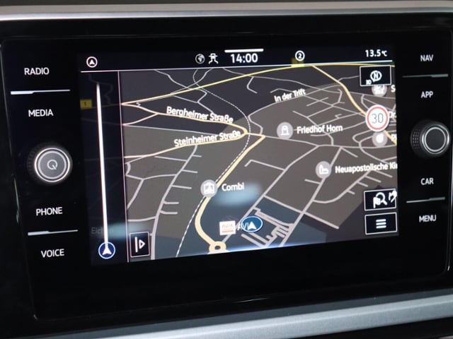 Volkswagen T-Roc 1.0 TSI Cabriolet