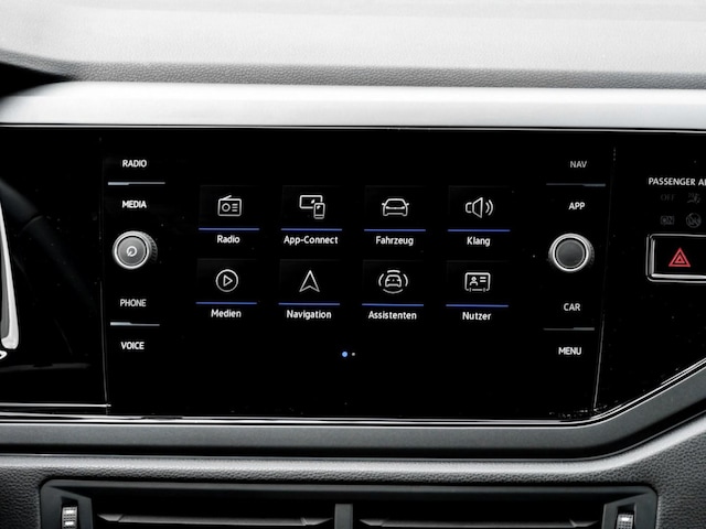 Volkswagen Taigo 1.0 TSI IQ.Drive R-Line