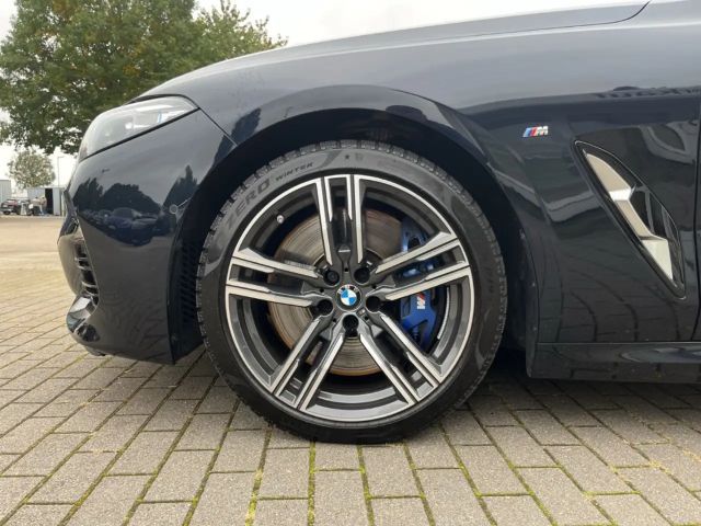 BMW M850 Cabrio xDrive