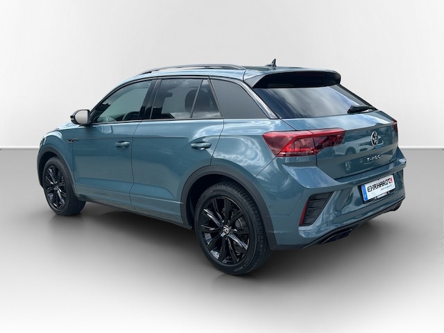 Volkswagen T-Roc 1.5 TSI DSG IQ.Drive R-Line