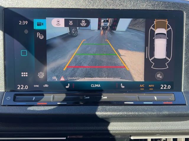 Volkswagen Caddy 2.0 TDI DSG