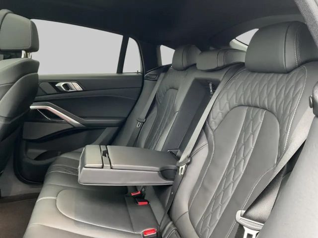 BMW X6 M-Sport xDrive