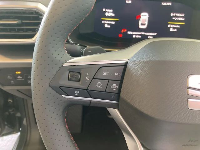 Seat Leon 2.0 TDI DSG FR-lijn