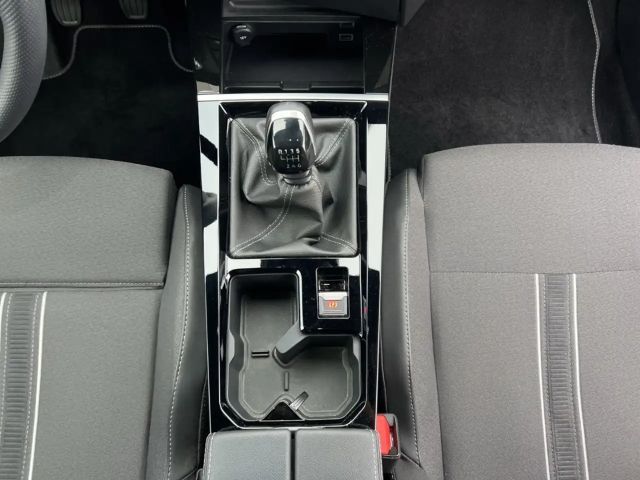 Opel Astra GS-Line Grand Sport