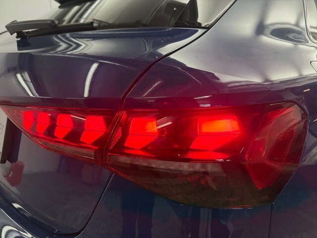 Audi RS3 Quattro S-Tronic Sportback