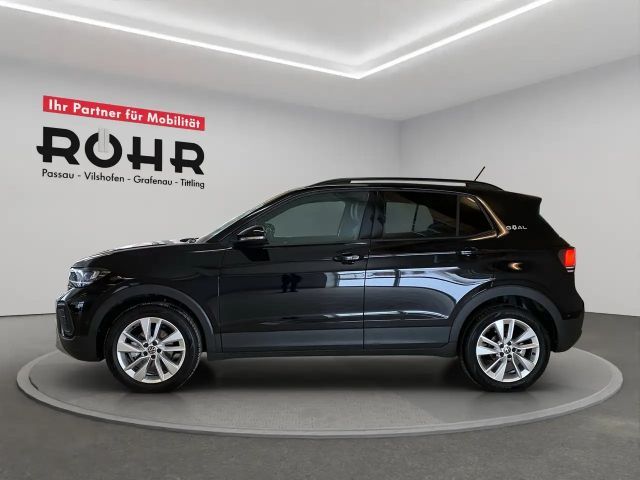 Volkswagen T-Cross 1.0 TSI BMT DSG Life