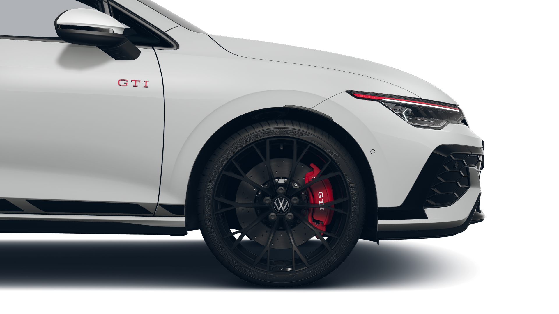 Volkswagen Golf Golf VIII