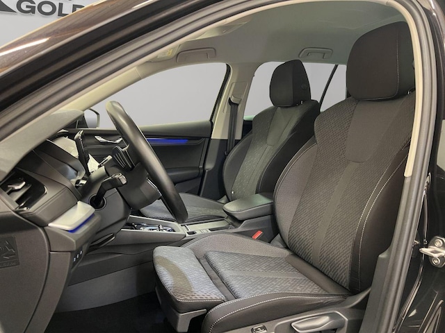 Skoda Octavia 1.5 TSI Clever