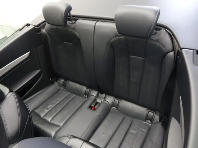 Audi A5 40 TFSI Cabriolet S-Tronic
