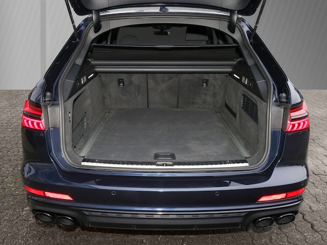 Audi S6 Avant Quattro