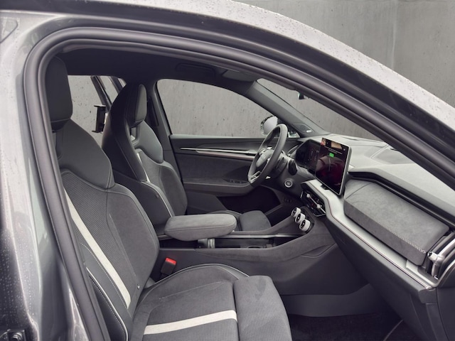 Skoda Kodiaq 4x4 Sportline