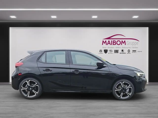 Opel Corsa GS-Line Grand Sport