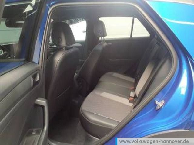 Volkswagen T-Roc 2.0 TDI