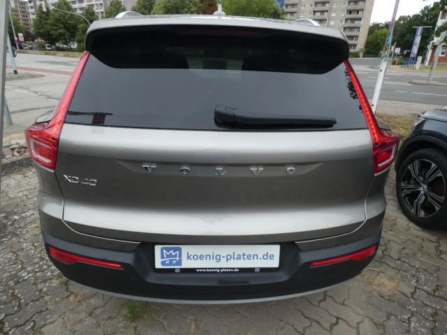 Volvo XC40 Inscription Recharge T4