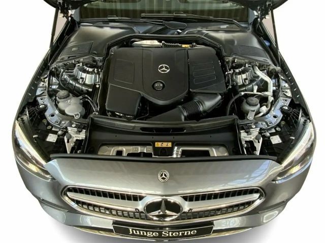 Mercedes-Benz C 180 AVANTGARDE Estate