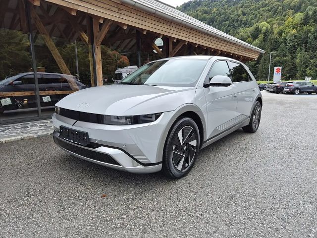 Hyundai IONIQ 5 4WD Vierwielaandrijving