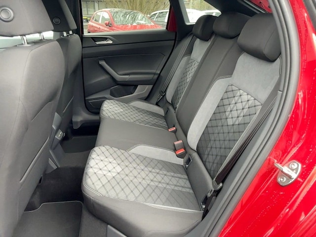 Volkswagen Taigo 1.5 TSI DSG R-Line