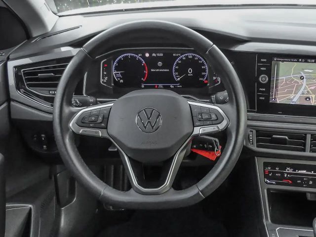 Volkswagen Taigo 1.0 TSI IQ.Drive Style