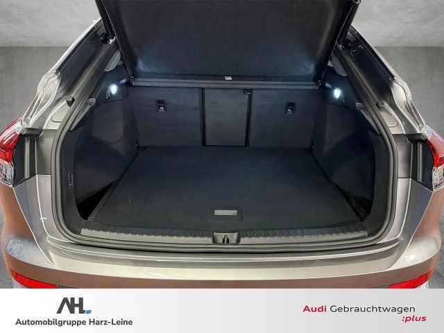 Audi Q4 e-tron Sportback