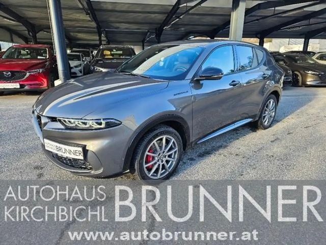 Alfa Romeo Tonale AWD Speciale