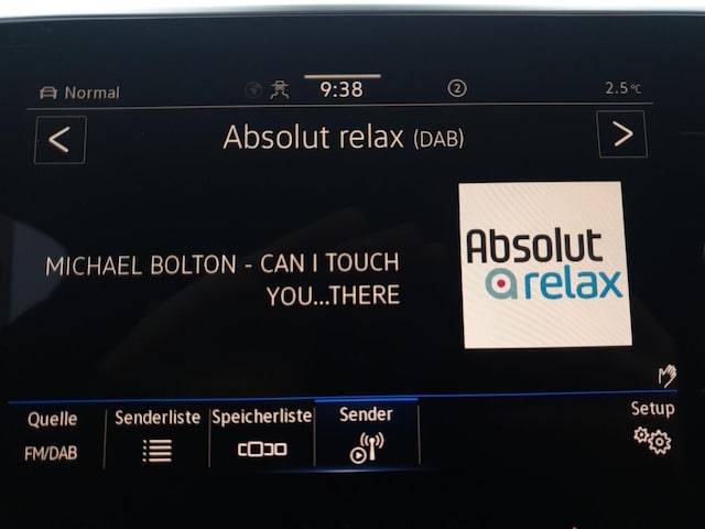 Volkswagen T-Roc 2.0 TSI DSG R-Line