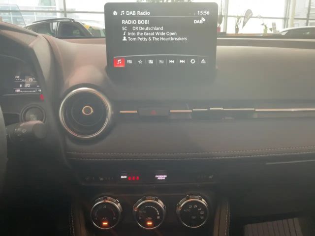 Mazda 2 SkyActiv Sportsline